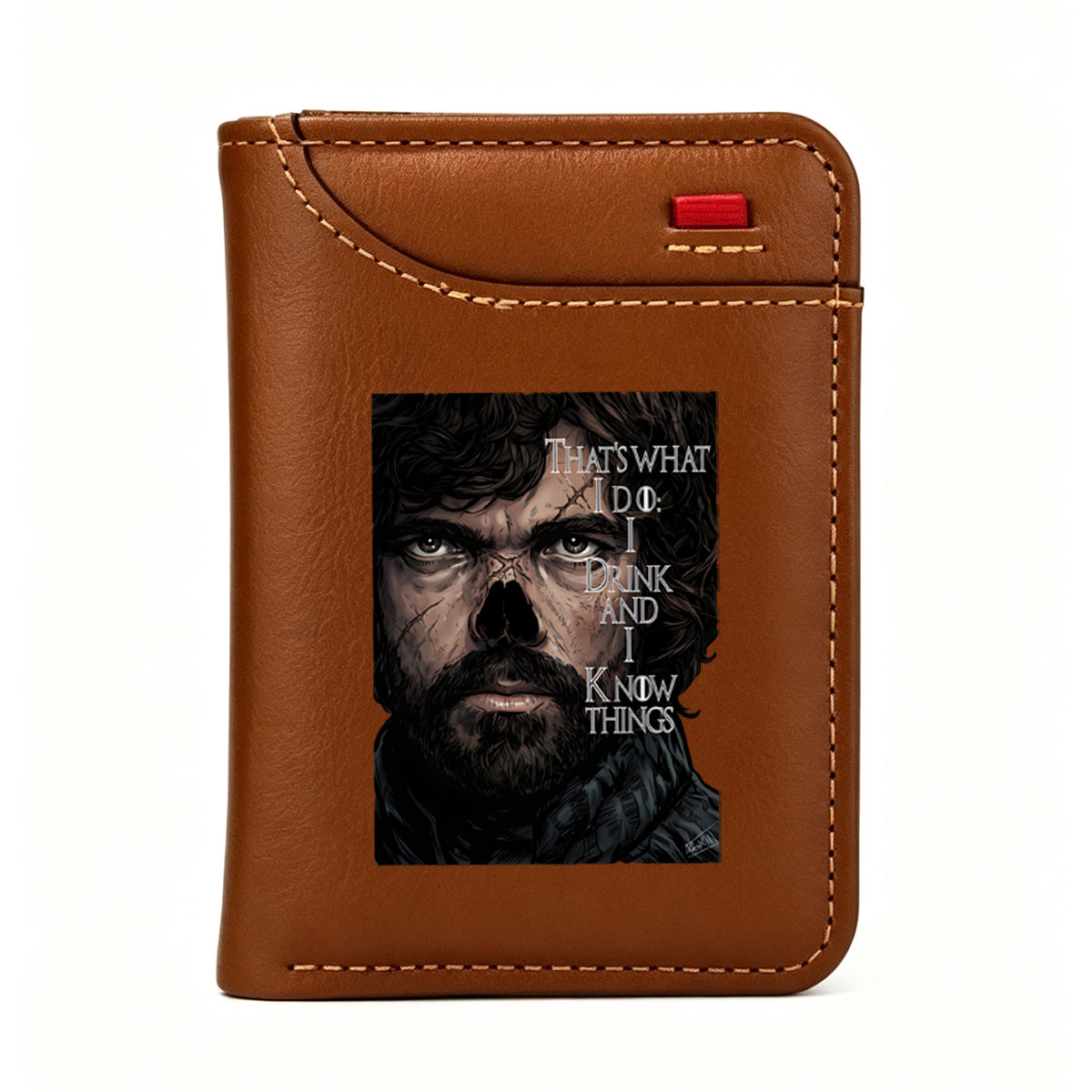 Tyrion Lannister - 