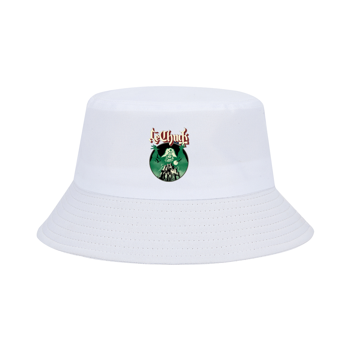 LeChuck: The Pirate Ghost of the Haunted Castle - Fisherman's Hat