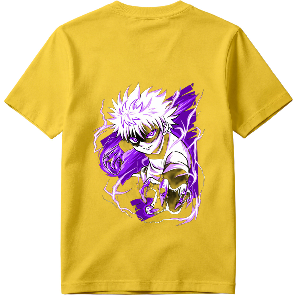 Jujutsu Kaisen - Sukuna - Tee