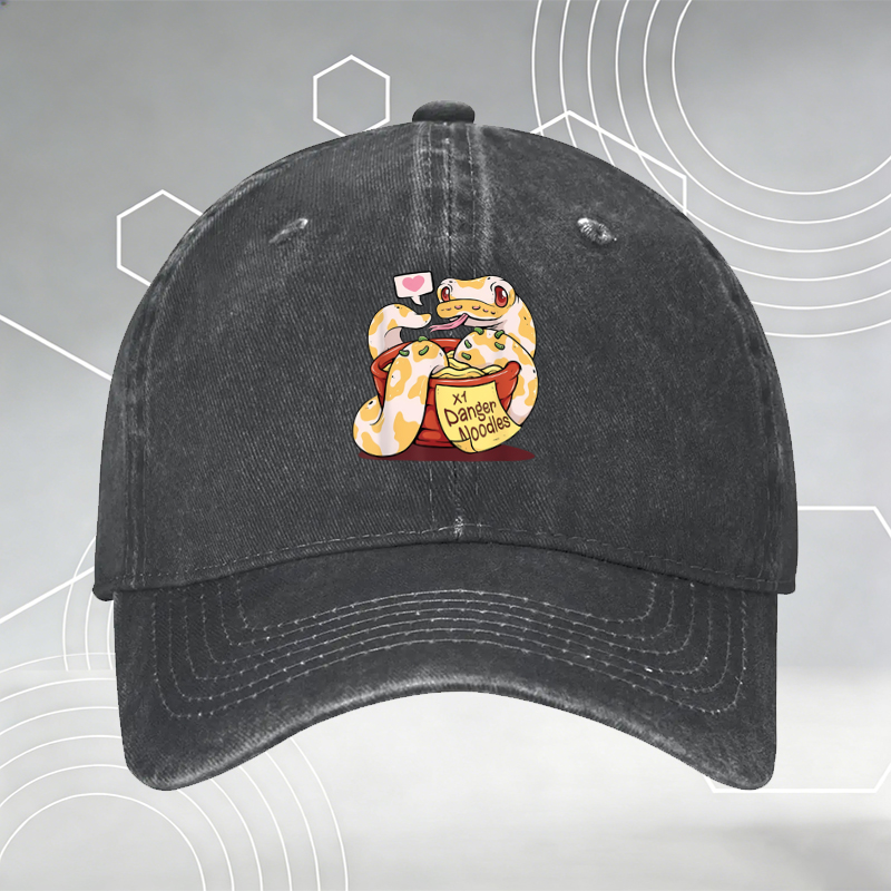New Baseball Cap with Barber Pole Print and Scissors Design, Unisex Adjustable Hat for Barbershop & Casual Wear, Perfect for Men and Women Who Love Classic Barber Style