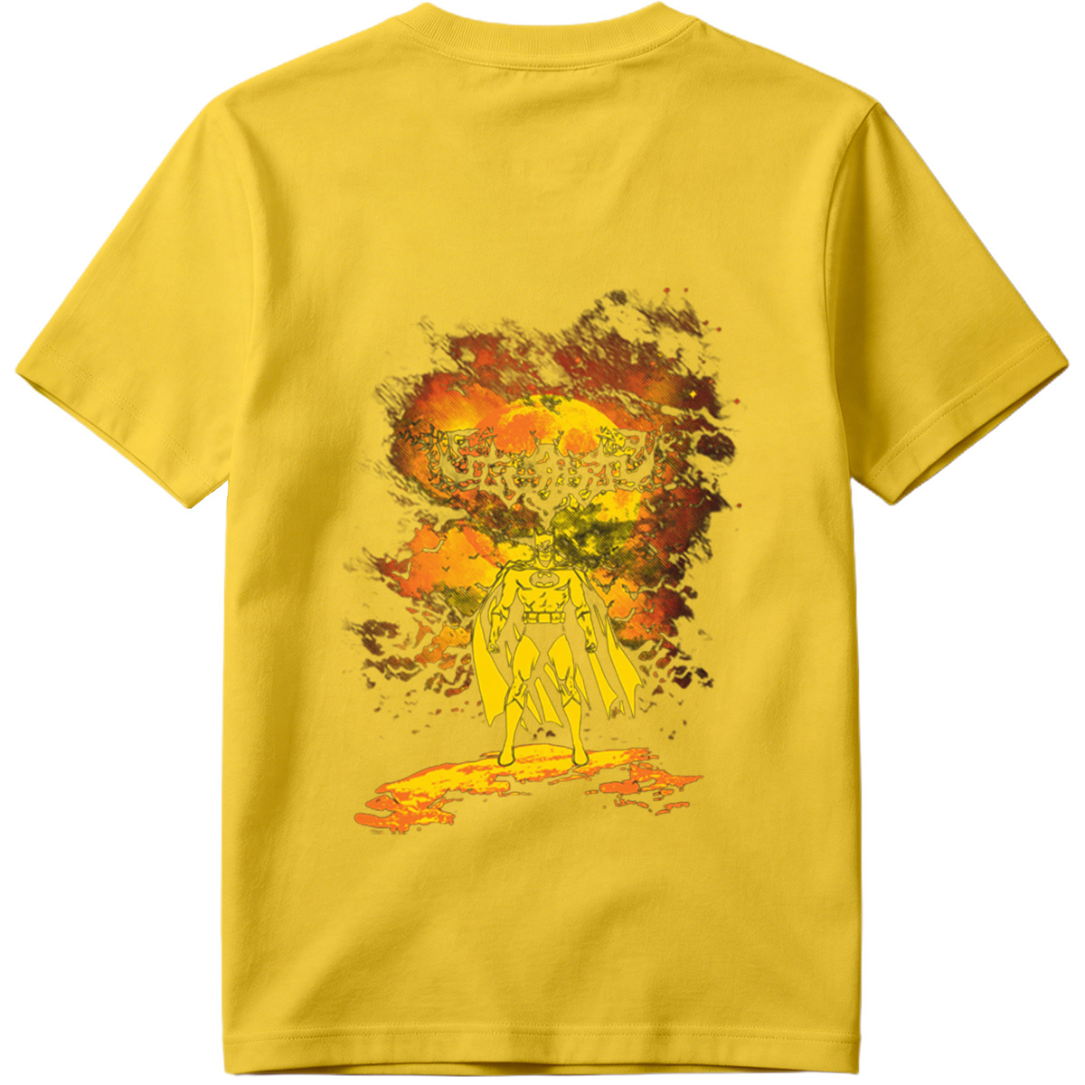 Batman: Dark Knight of the Moon - Tee