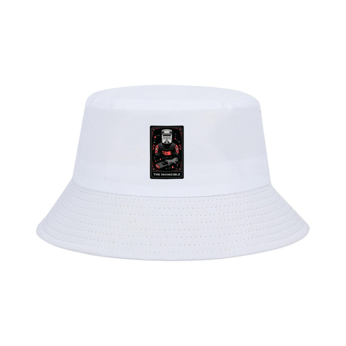 The Invincible Knight - Fisherman's Hat