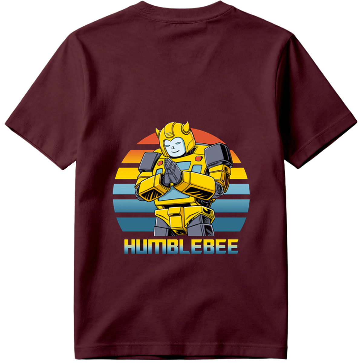 Transformers: Bumblebee - Tee