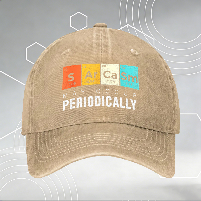 New Baseball Cap with Paw Print and 