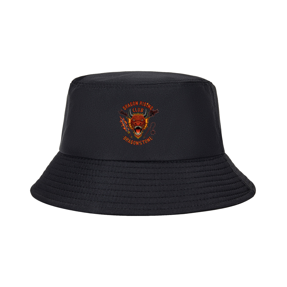 Dragon Riding Club Dragonstone - Fisherman's Hat