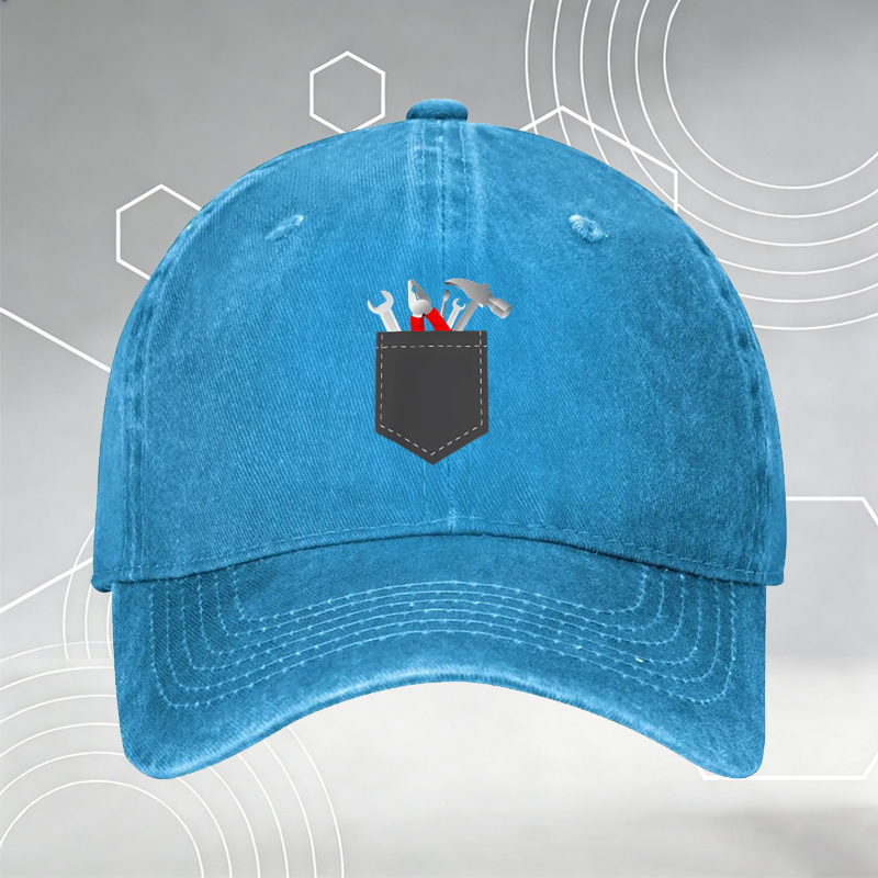 New Baseball Cap with 