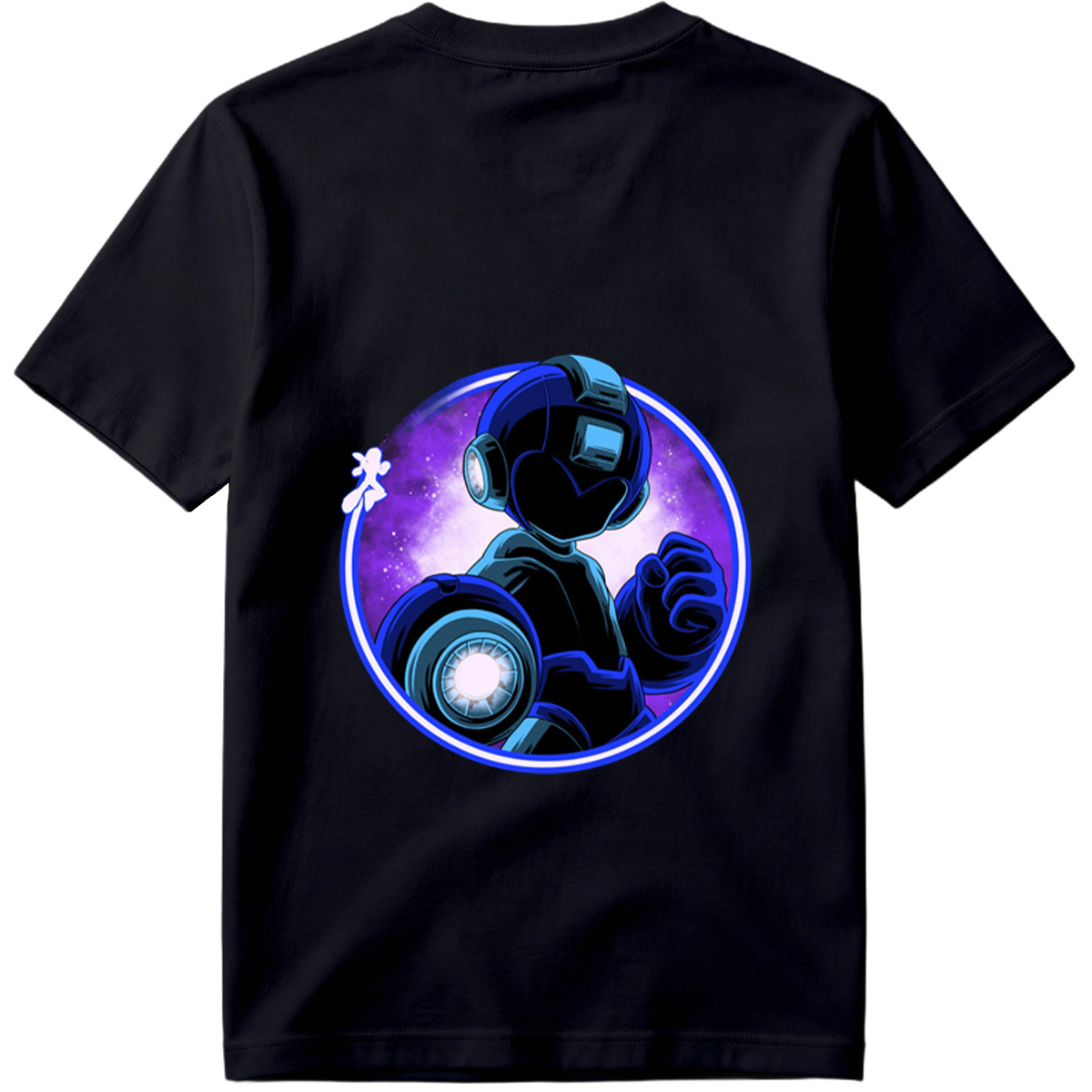 Mega Man X: Zero - Tee