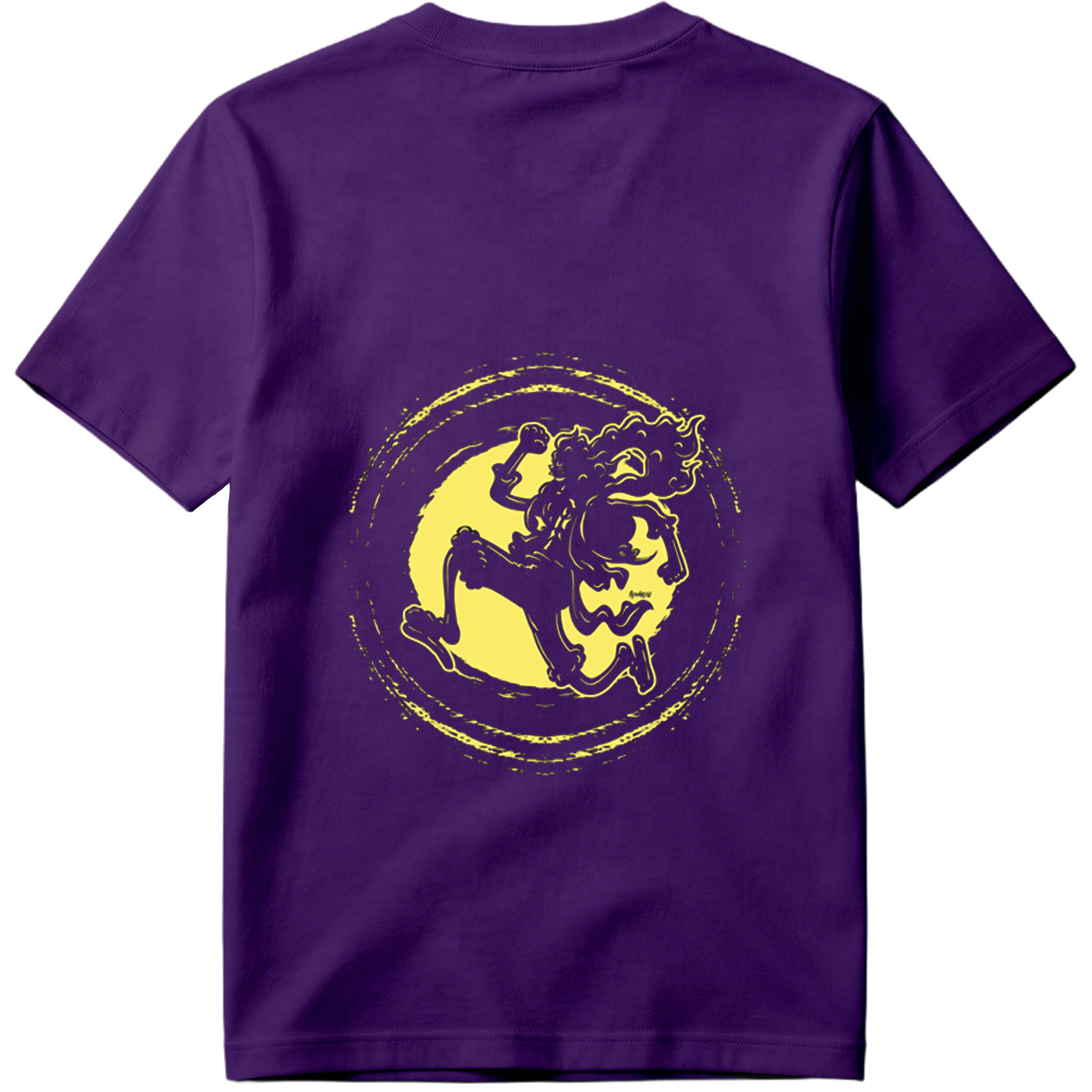 Sonic the Hedgehog: Classic Sprint - Tee
