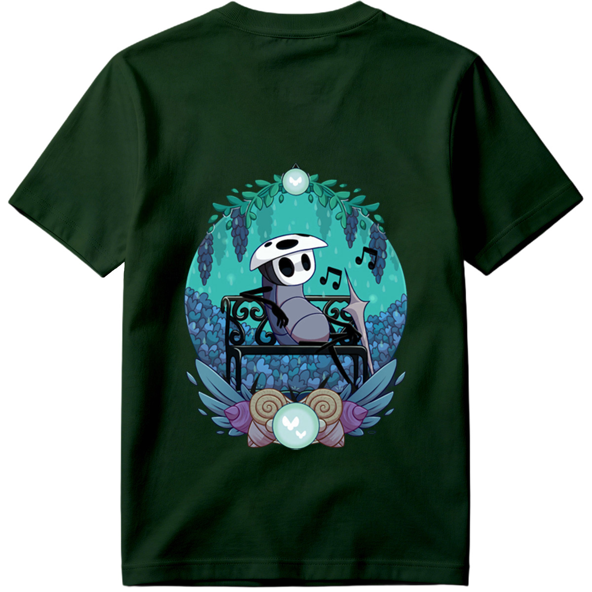 Hollow Knight: The Dreamer's Rest - Tee