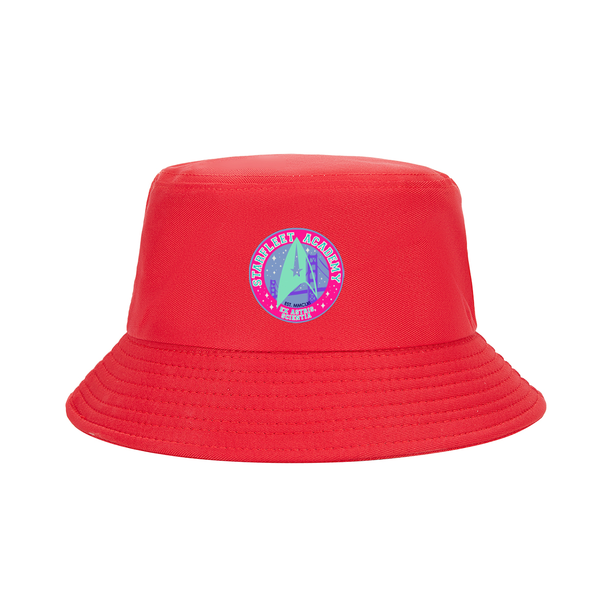 Starfleet Academy: Ex Astris, Scientia - Fisherman's Hat