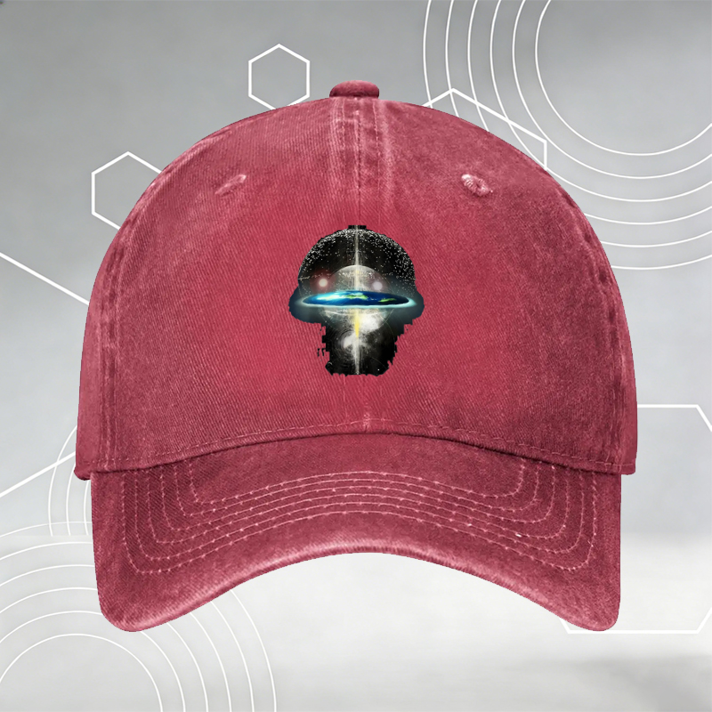 New Baseball Cap with 
