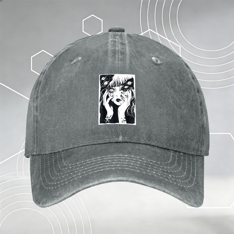 New Baseball Cap with 