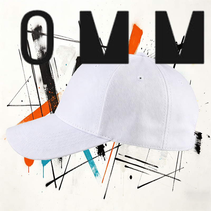 Unisex Classic Baseball Cap with 