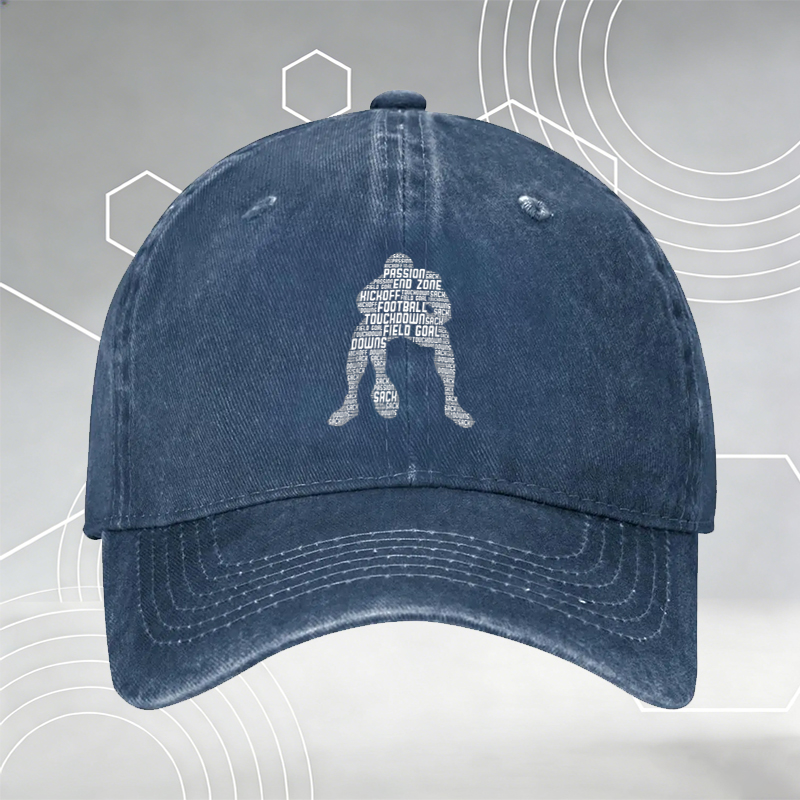 New Baseball Cap with 