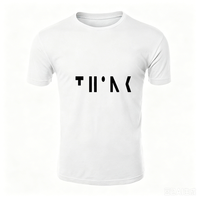 Unisex Classic T-Shirt with 