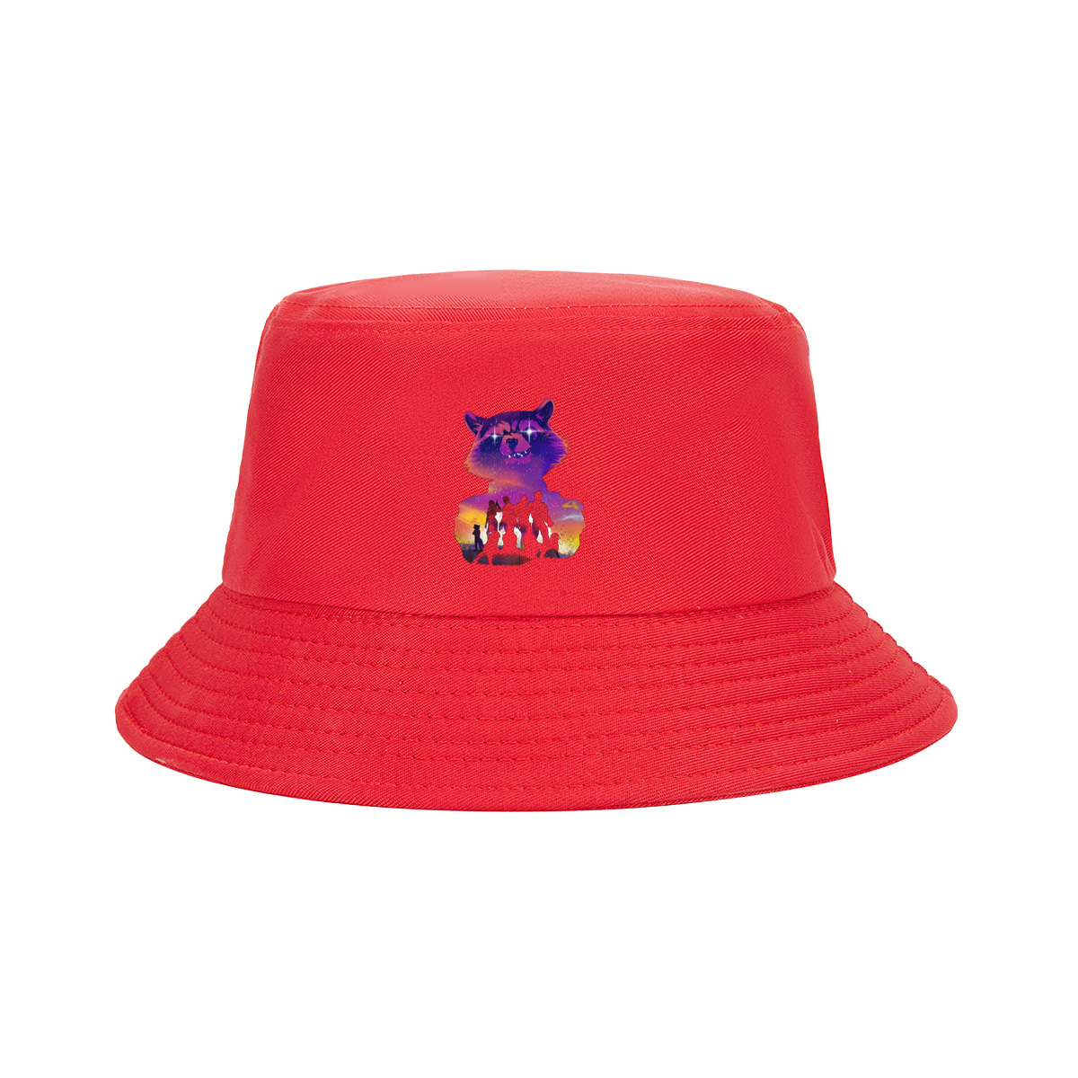Guardians of the Galaxy: Rocket Raccoon and the Team - Fisherman's Hat