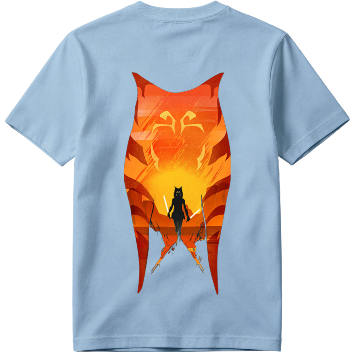 Star Wars: Ahsoka - Tee