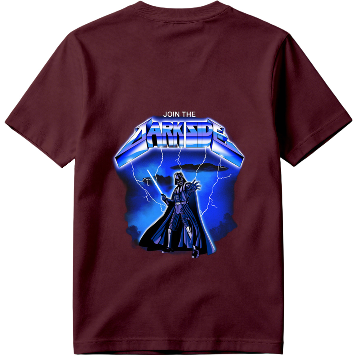 Join the Dark Side - Darth Vader - Tee