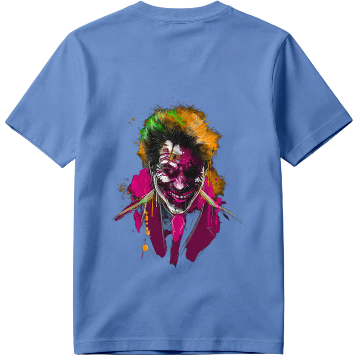 Joker: The Clown Prince of Crime - Tee