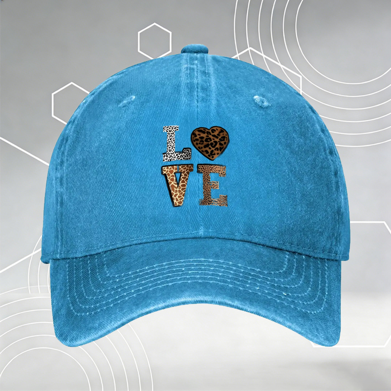 New Baseball Cap with 