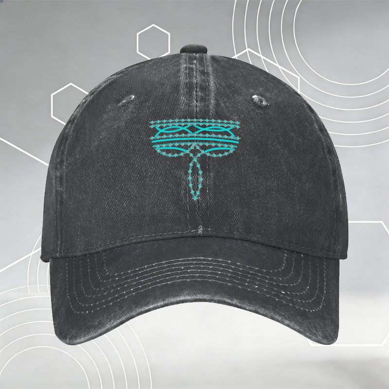 New Baseball Cap with 