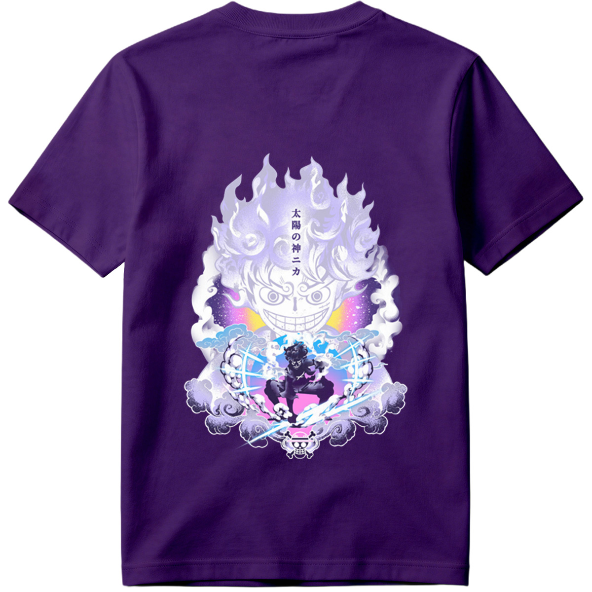 One Piece: Nika the Sun God - Tee
