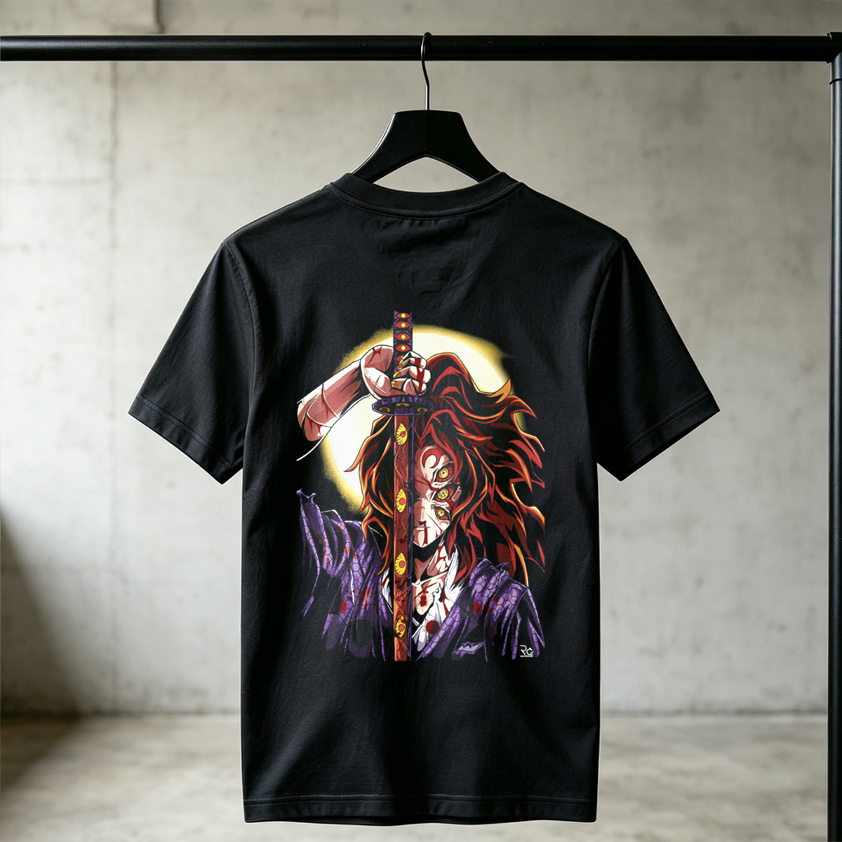 Demon Slayer: - Tee