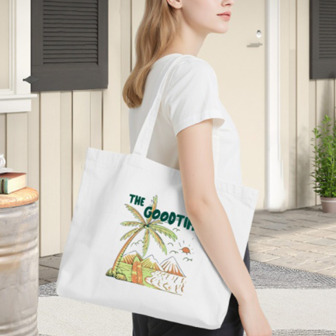 Canvas Bag
