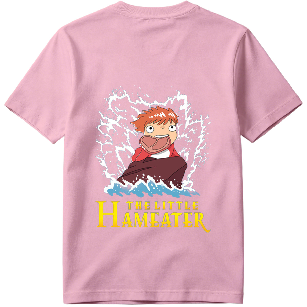The Little Hameater - Tee