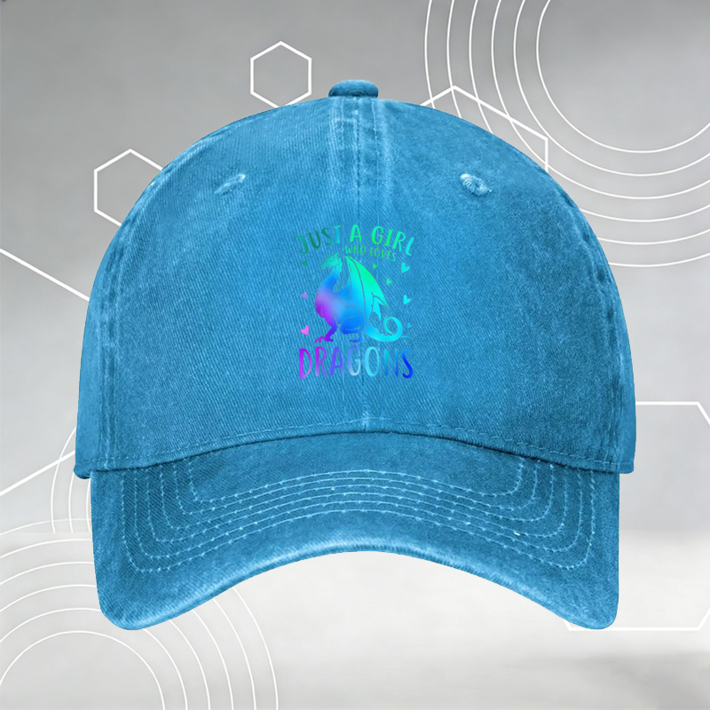 New Baseball Cap with 
