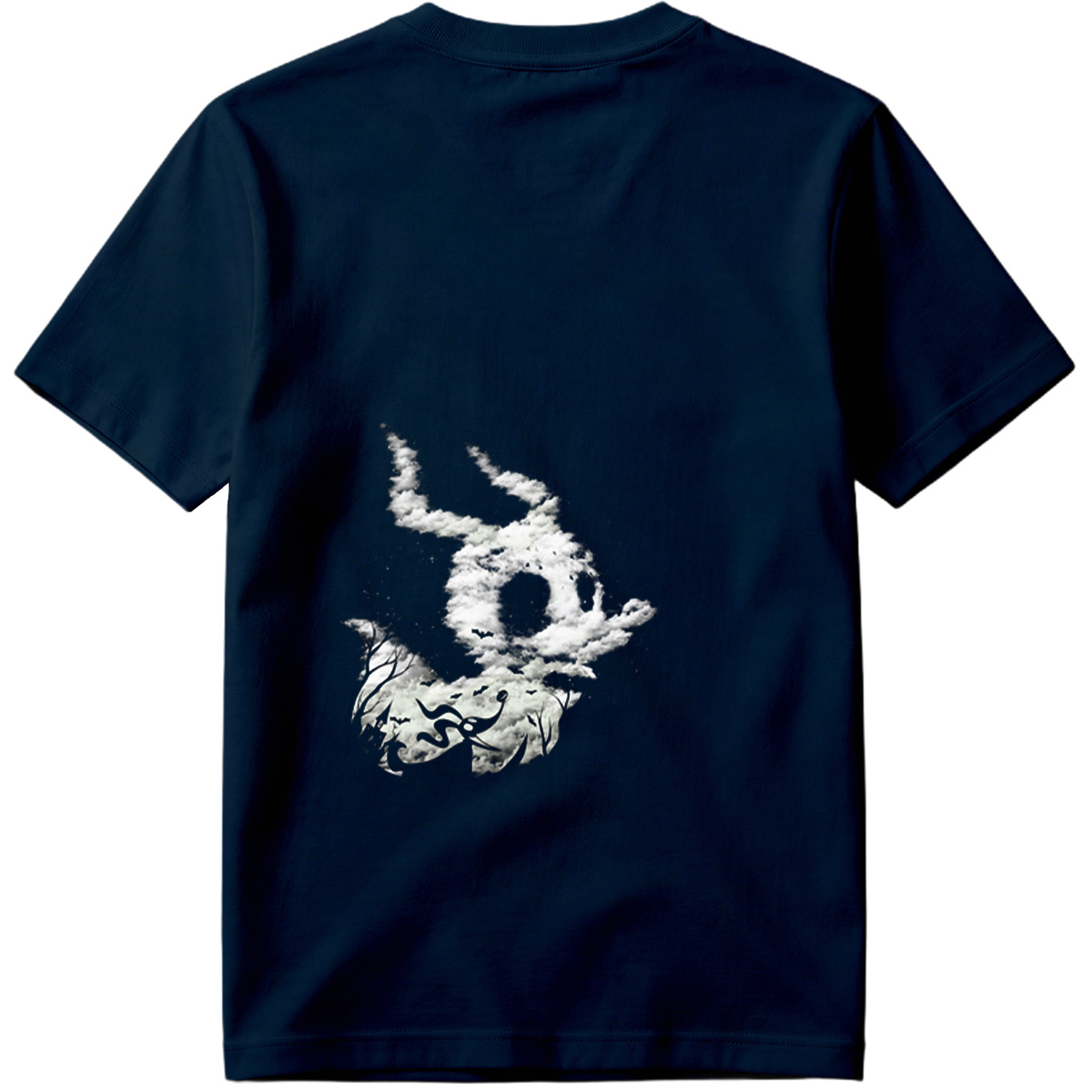 Sonic the Hedgehog: Cloudscape Nightmare - Tee