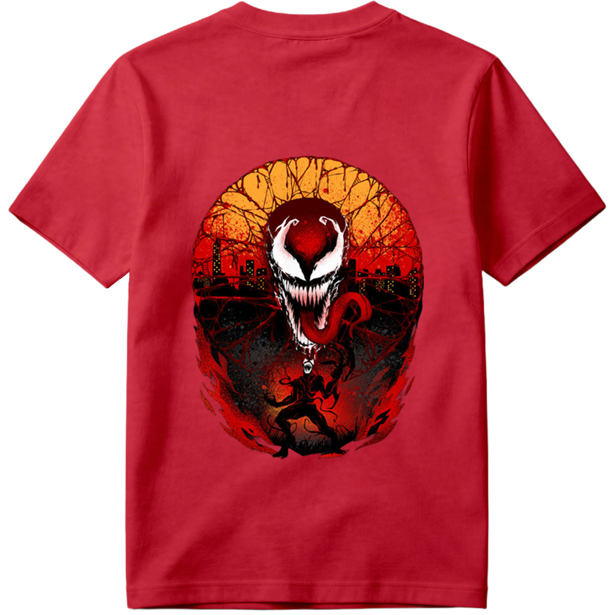 Venom: Carnage Rising - Tee