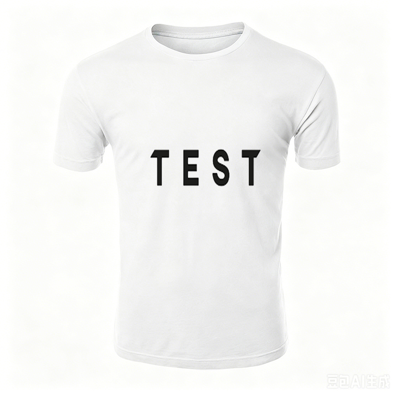 Unisex Classic T-Shirt with Bold 