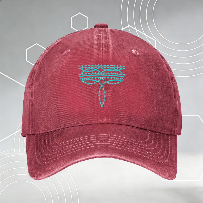 New Baseball Cap with 