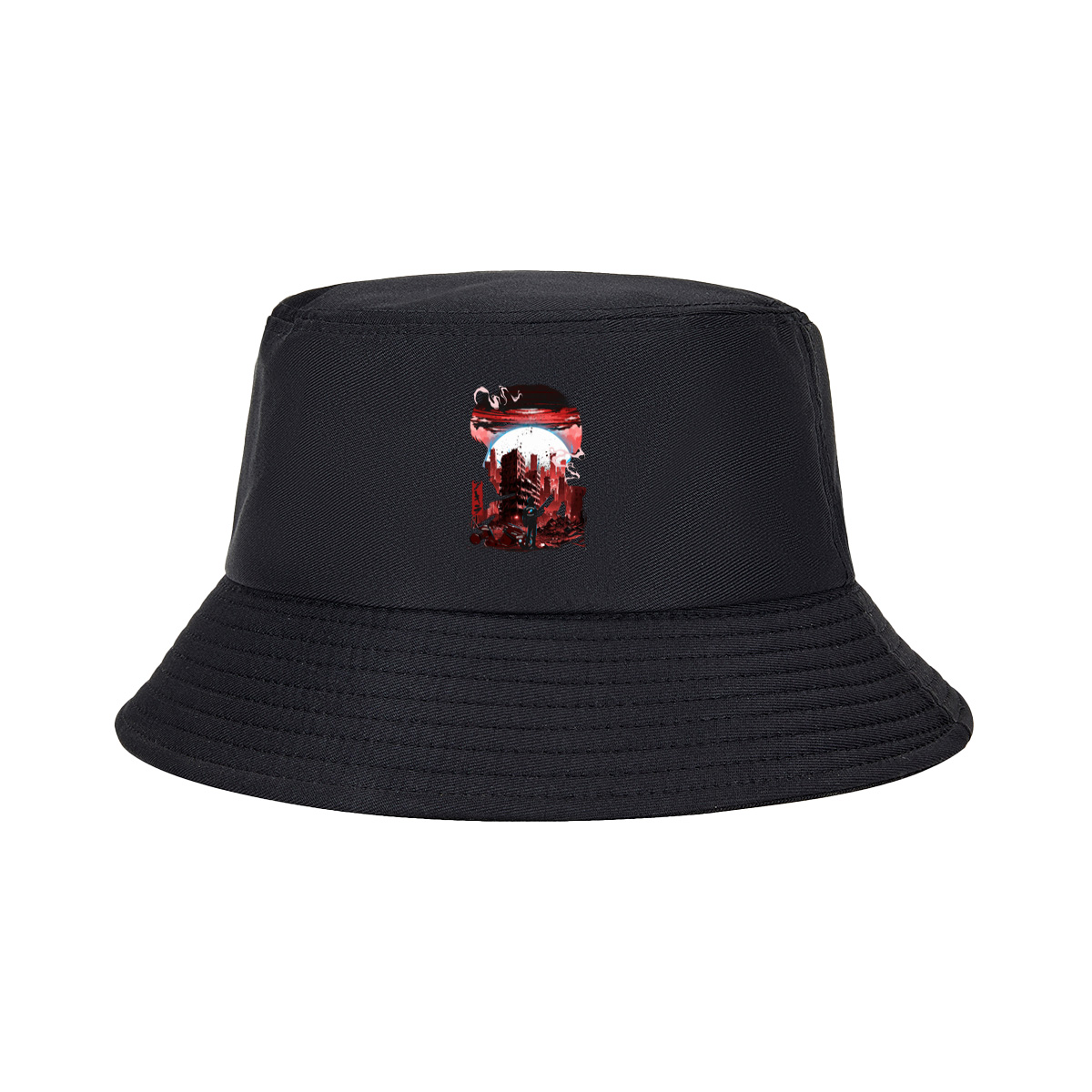 Akira: Neo Tokyo Apocalypse - Fisherman's Hat