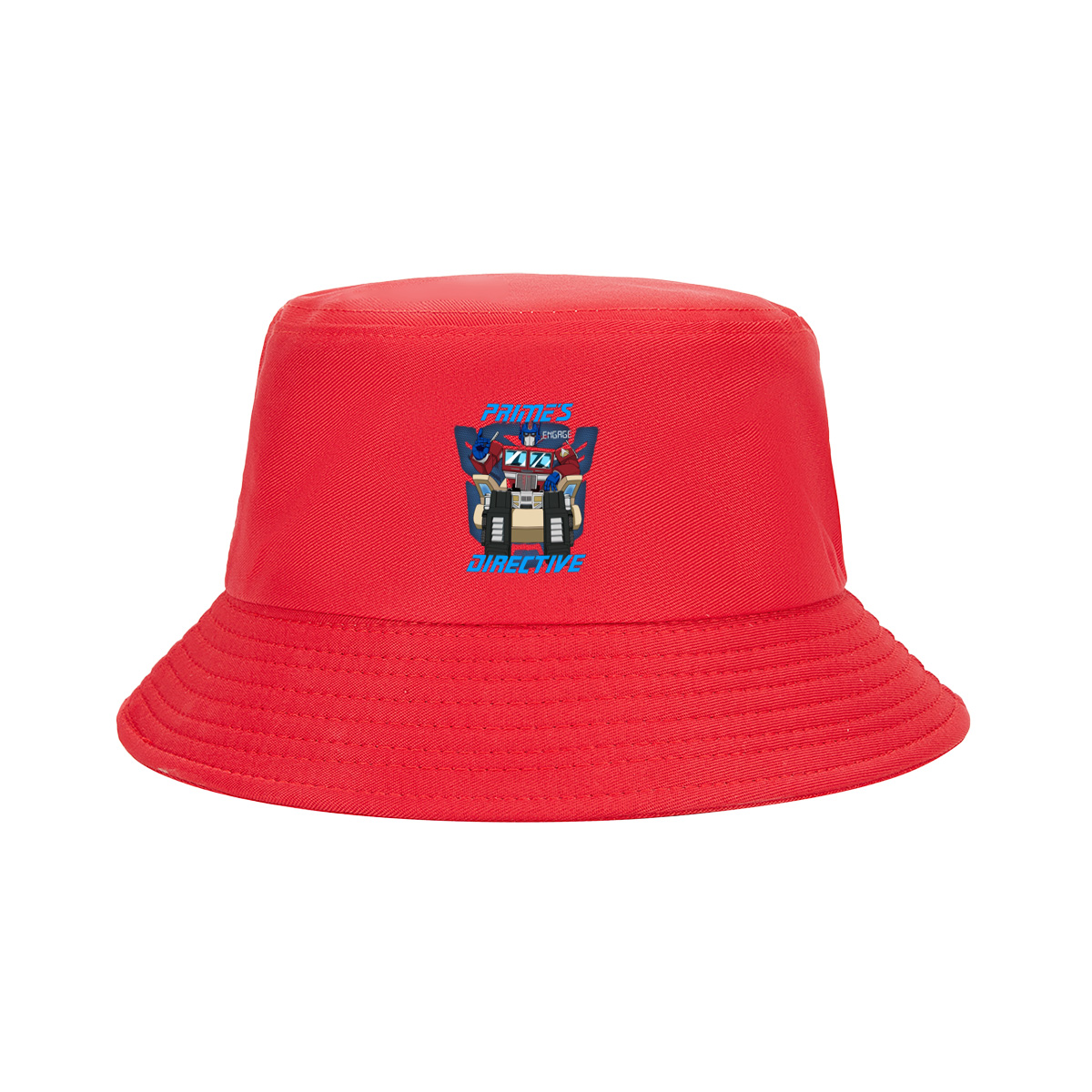Transformers: Optimus Prime's Directive - Fisherman's Hat