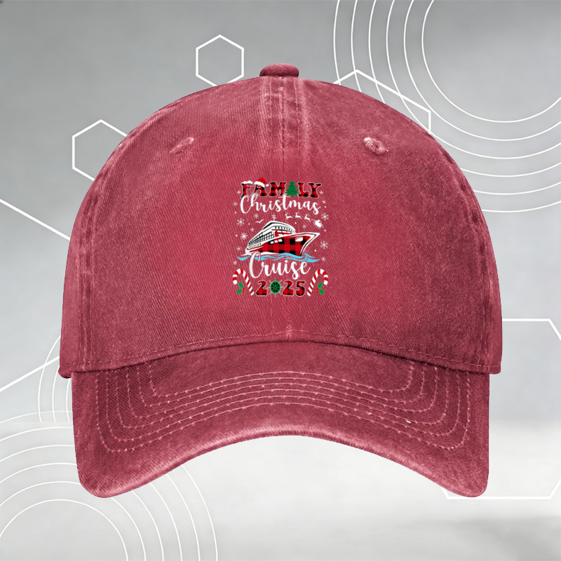 New Baseball Cap with 