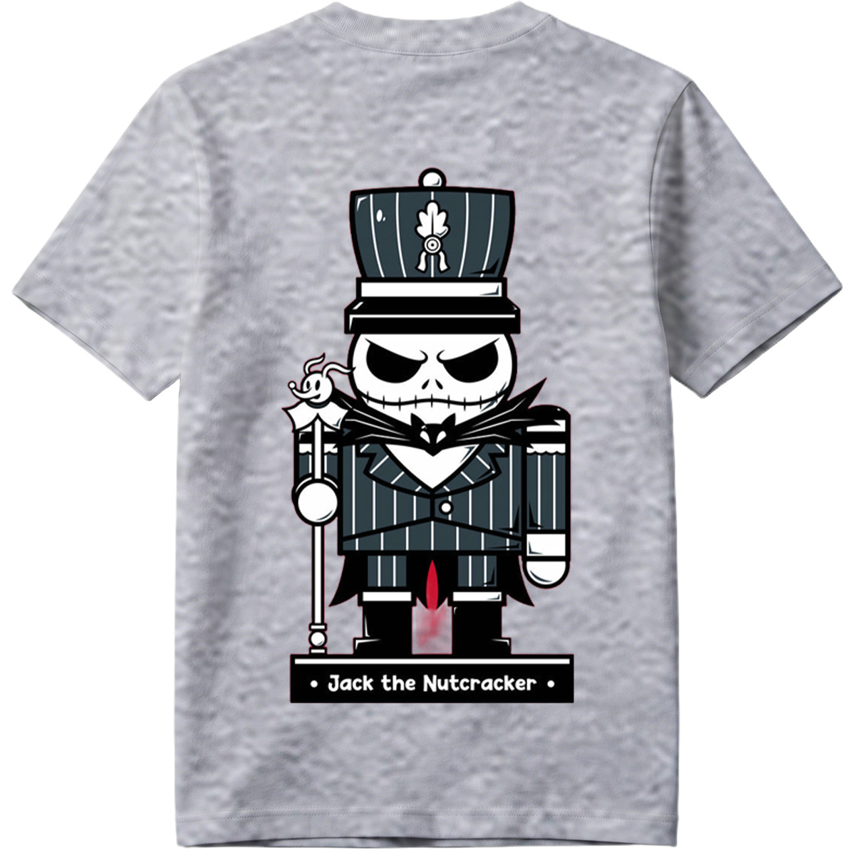 Jack the Nutcracker - Tee