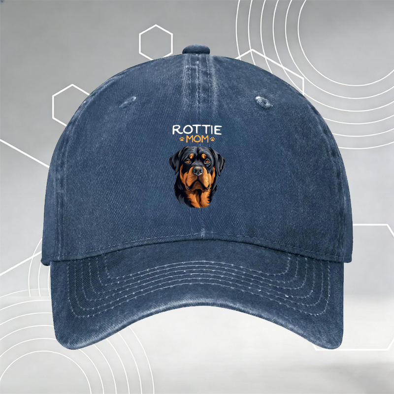 New Baseball Cap with 