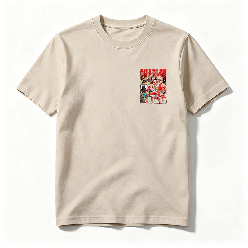 Charles Leclerc: Ferrari F1 Driver, Racing Champion, Teammates & Legacy - Tee