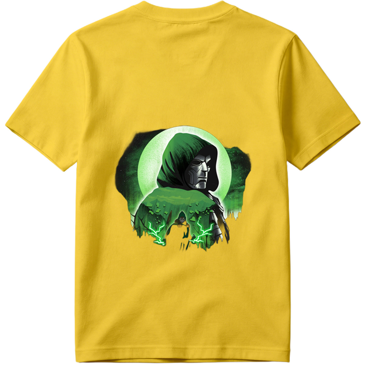 Doctor Strange and the Green Knight - Tee
