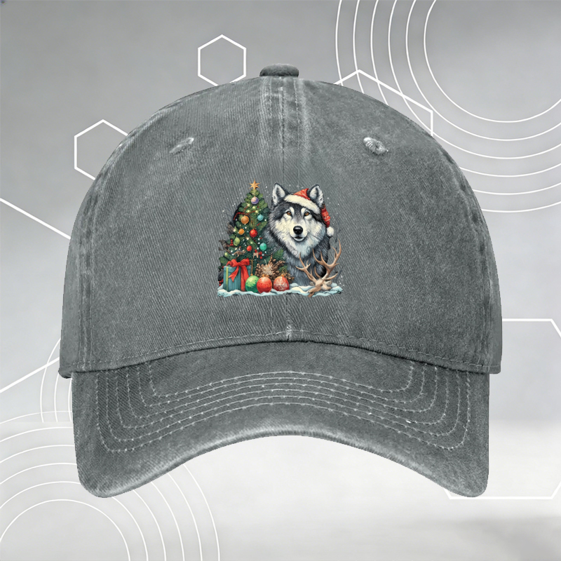 New Baseball Cap with 
