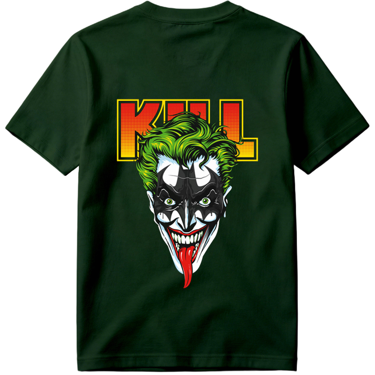Joker Kill - Tee