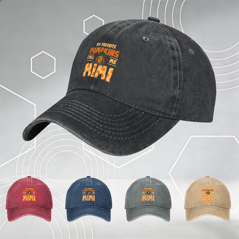 New Baseball Cap with 