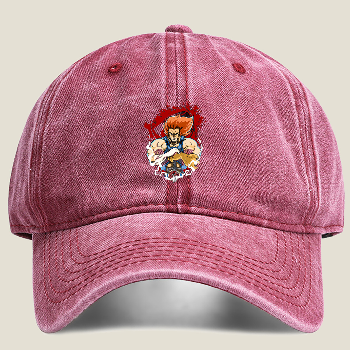 G.I. Joe: Duke - Hat