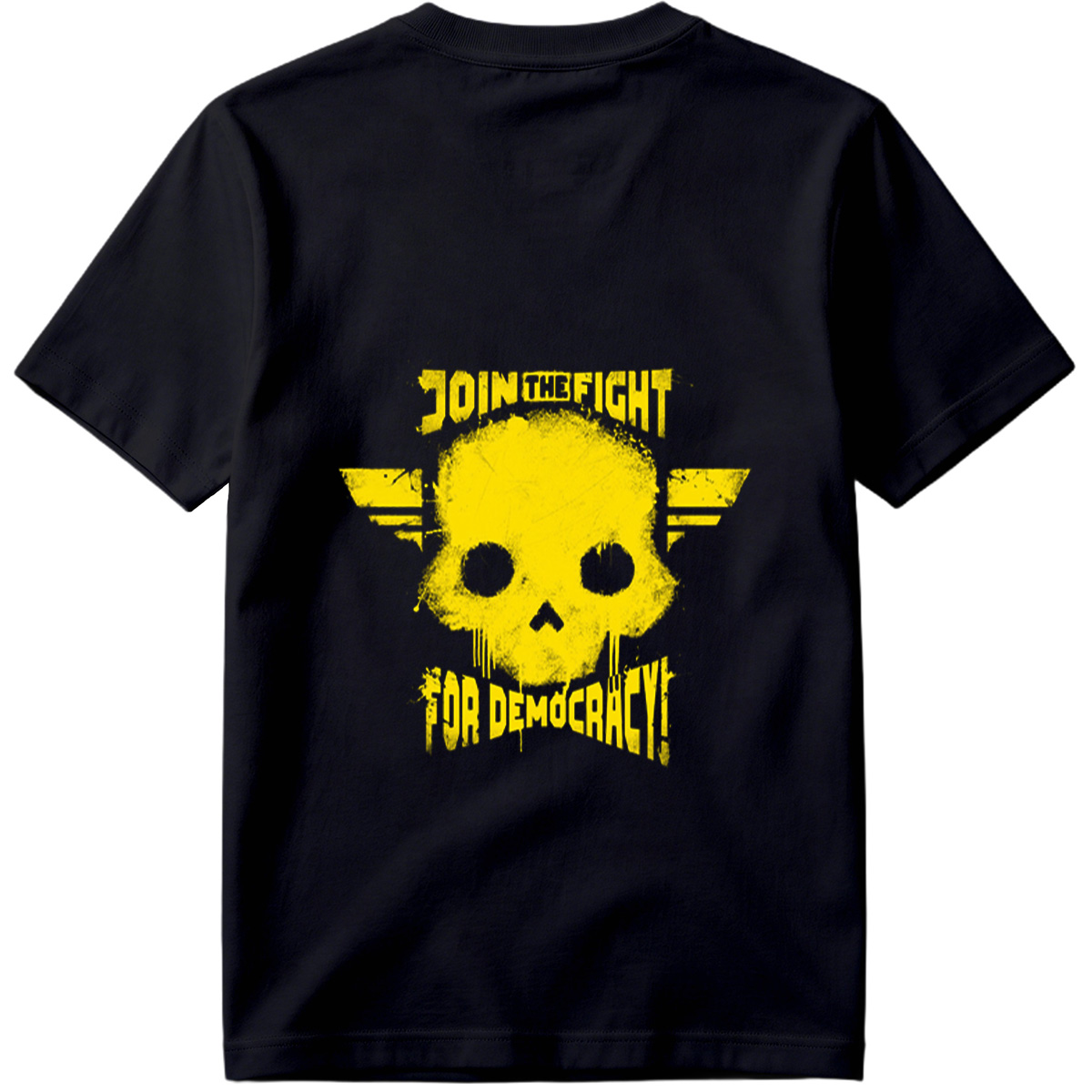 Join the Fight for Democracy! - Tee