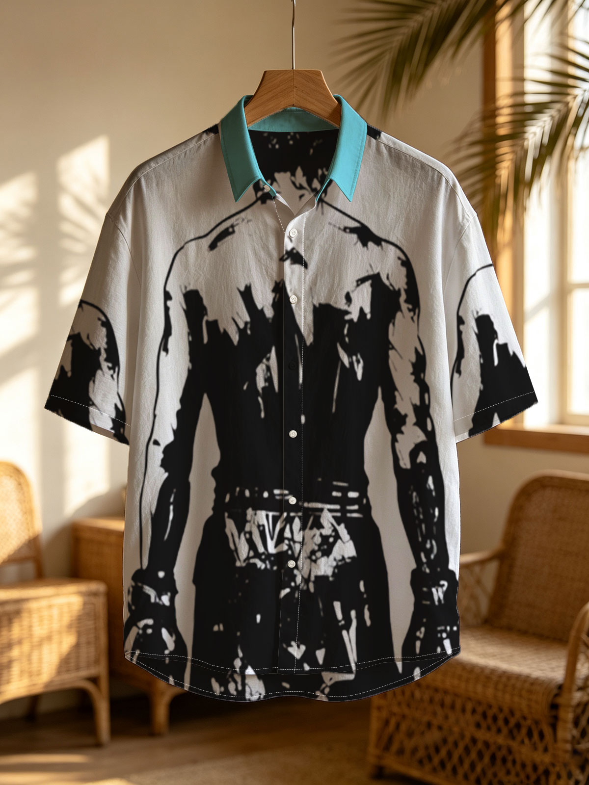 Raging Bull: A Martin Scorsese Picture - Jake LaMotta, Boxing Legend -  Shirt