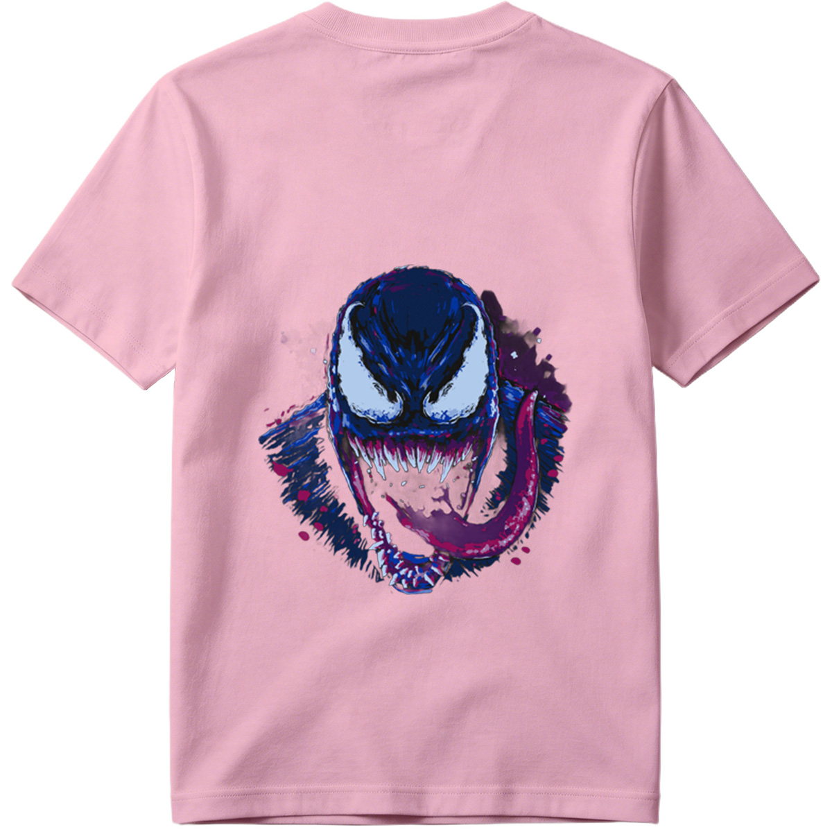 Venom: The Symbiote Horror - Tee