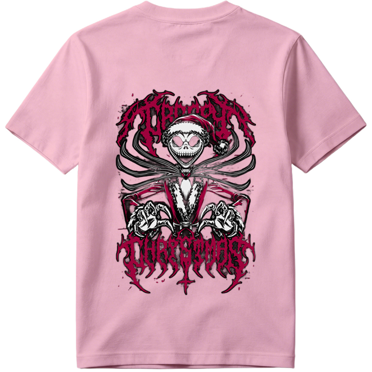 The Nightmare Before Christmas - Jack Skellington - Tee