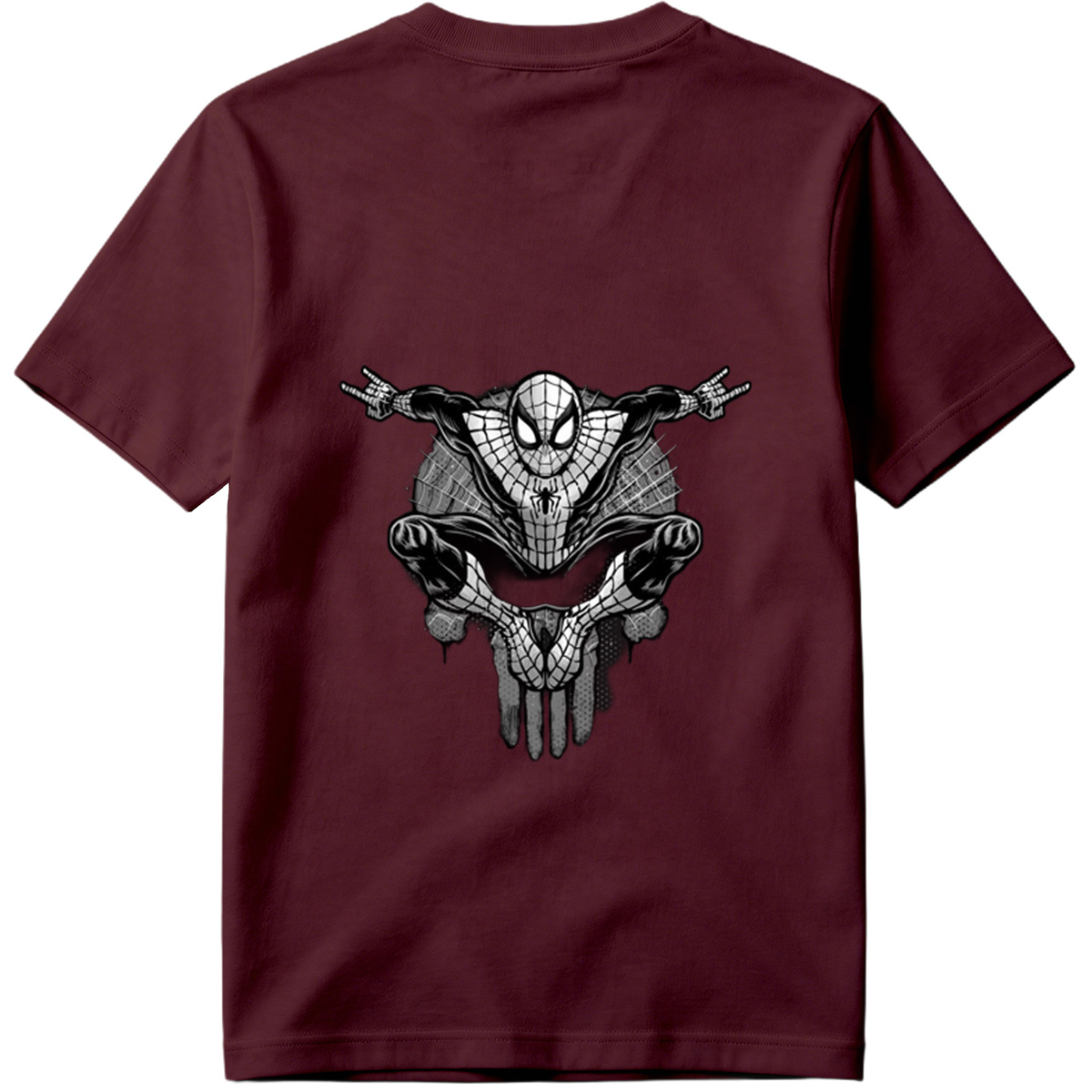 Spider-Man: Web-Slinger in Action - Tee